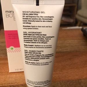 Mary Kay Makeup - NWT Botanical Effects Moisturizing Gel Mary Kay Makeup - NWT Botanical Effects Moisturizing Gel